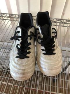 値下げあり！サッカートレシューのサムネイル