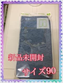 ベビー　レギンス　ユニクロ　90 UNIQLO  ベビーズボン　90のサムネイル