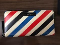 ケイトスペード katespade 長財布のサムネイル
