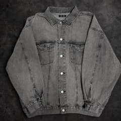 tiptop オーバーシルエットデニムジャケットのサムネイル