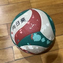 moltenバレーボール 5号球のサムネイル