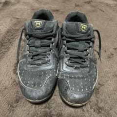 Under Armour 野球スパイク ブラックのサムネイル