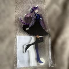 Thumbnail of D.Gray-man THEキャラ デカアクリルスタンド cat 猫 リナリー