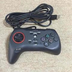 格ゲー用コントローラーのサムネイル