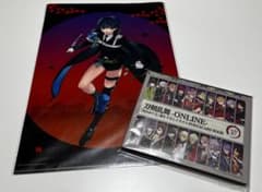 刀剣乱舞 京のかたな クリアファイル ポストカードブックのサムネイル