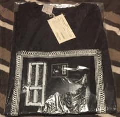 N.Hollywood【ミスハリ】プリントロングTシャツ - メルカリ