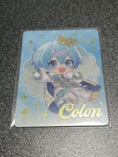 STPR Collection Cardくじ 10thビジュ ころんのサムネイル