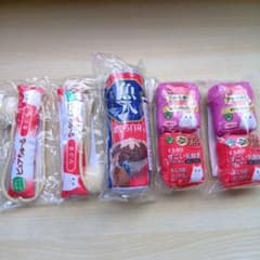 【新品】CIAO ちゅーる 猫用おもちゃ 5点セットのサムネイル