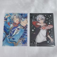 あんスタ クリアカード SP N 滝維吹 2枚 - メルカリ