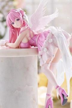 #勝利の女神#NIKKE -ドロシー ノスタルジア-ぬーどるストッパーフィギュア