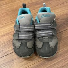 asics ゴアテックススニーカー　17cmのサムネイル