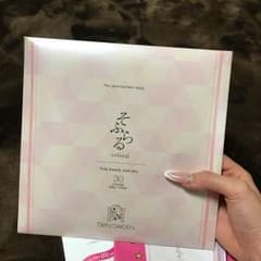 そふらるのサムネイル