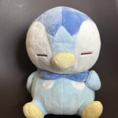 포켓피스 B상 포차마 봉제인형