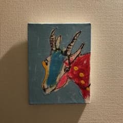 北村直登さん 羊のサムネイル