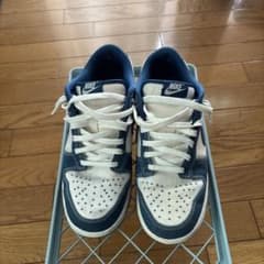 NIKE DUNK LOW RETRO SEのサムネイル