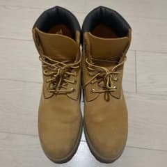 Timberlandのサムネイル
