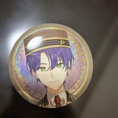 にじさんじ 缶バッジ 剣持刀也のサムネイル