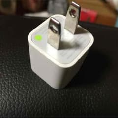 iphon充電器コンセントのみのサムネイル