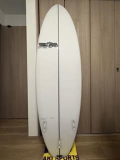 JS XERO CRUZ 6'6