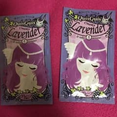 ヘアカラーのサムネイル