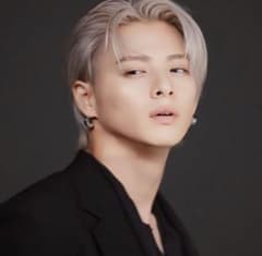 Number＿i 平野紫耀愛用♡ 新品未使用♪ シルバー ゴールド