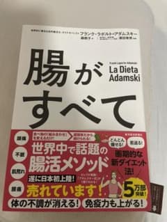 腸がすべてのサムネイル