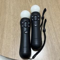 PlayStation モーションコントローラのサムネイル