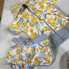 部屋着 セットアップのサムネイル