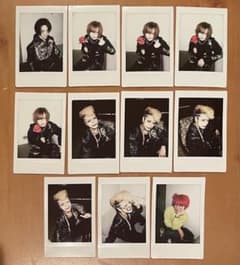 甘い暴力チェキ 11/30渋谷 - メルカリ