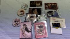 名探偵コナン アニメグッズ まとめ売りのサムネイル