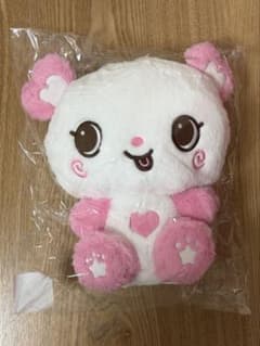 NCTWISH WISH BAKERY ウィッシュドール 30cm サクヤ パン - メルカリ