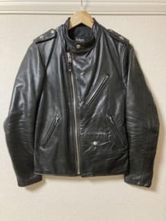 ショット 603us ライダース セミダブル - メルカリ