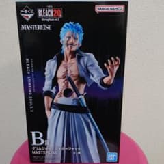 グリムジョー B賞 一番くじ - メルカリ