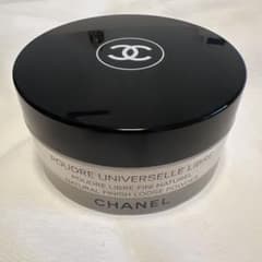 CHANEL シャネル プードゥル ユニヴェルセル リーブル90フェスパウダーのサムネイル