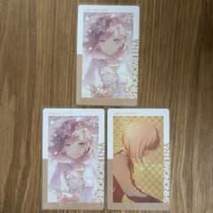 プロセカ エピカ 東雲絵名 26C 箔押し プロセカ 東雲絵名 エピカ 26c 箔押し ノーマル - メルカリ