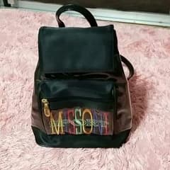 MISSONI ミニ？リュックのサムネイル