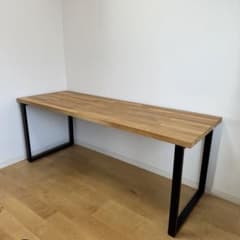 KARLBY Desk オーク材のサムネイル