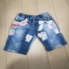 ストンプスタンプ　転写ズボン　120のサムネイル