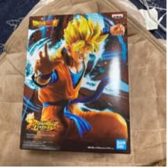 未来 孫悟飯 フィギュアのサムネイル