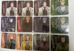 ヒューマンバグ大学 200万人記念TheBUGS コースターまとめ売り ヒューマンバグ大学 200万人記念TheBUGS コースターまとめ売り - メルカリ