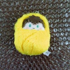 薄桜鬼 くるみたぴぬい 藤堂平助② - メルカリ