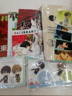 ドラマCD『私を初詣に連れてって』とオマケのサムネイル