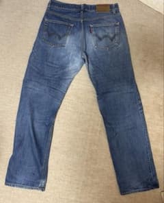 EDWIN 503 PREMIUM デニムパンツ ジーンズ　W35 古着のサムネイル