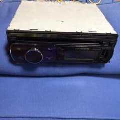 Pioneer カロッツェリア 1DINのサムネイル