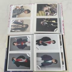 【まとめ売りセット】ジャニーズの公式写真4枚 まとめ売りセット】ジャニーズの公式写真4枚 まとめ売りセット