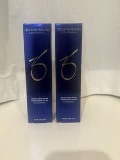 ZO SKIN HEALTH 日焼け止め SPF 50 118g 通販］ZO SKIN HEALTH ゼオスキンヘルス シアーフルイド サン