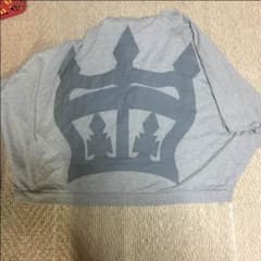 tomo様専用☆ロデオクラウン☆のサムネイル