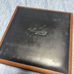 Breguet ブレゲ　純正　時計ケースのみのサムネイル