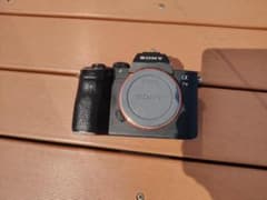 SONY α7III ILCE-7M3 ボディ - メルカリ