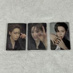 BOYS PLANET2 ボイプラ2 展示会 popup トレカ ジアハオ ① - メルカリ